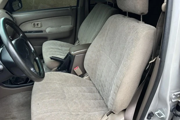 1999 Toyota 4Runner 3rd Gen - Image 4 of 7