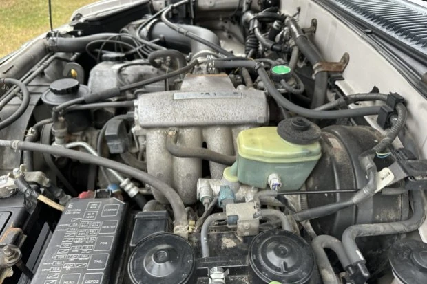 1999 Toyota 4Runner 3rd Gen - Image 6 of 7