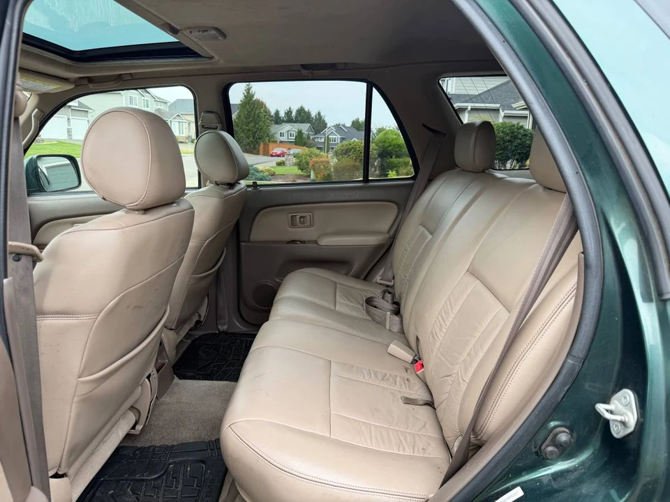 1999 Toyota 4Runner 3rd Gen - Image 5 of 6