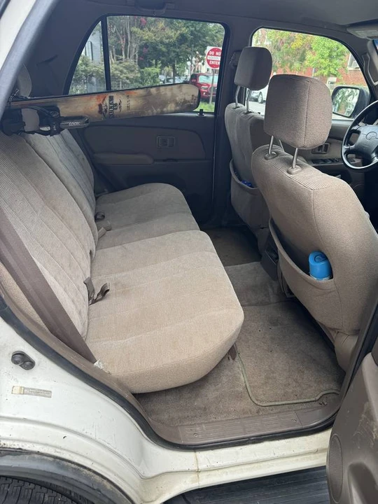 1999 Toyota 4Runner 3rd Gen - Image 6 of 10