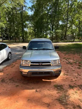 1999 Toyota 4Runner Base Model