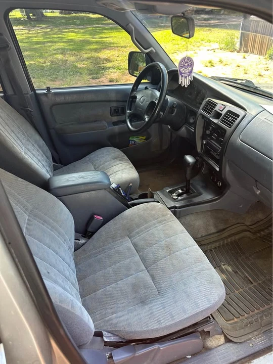 1999 Toyota 4Runner 3rd Gen - Image 4 of 6