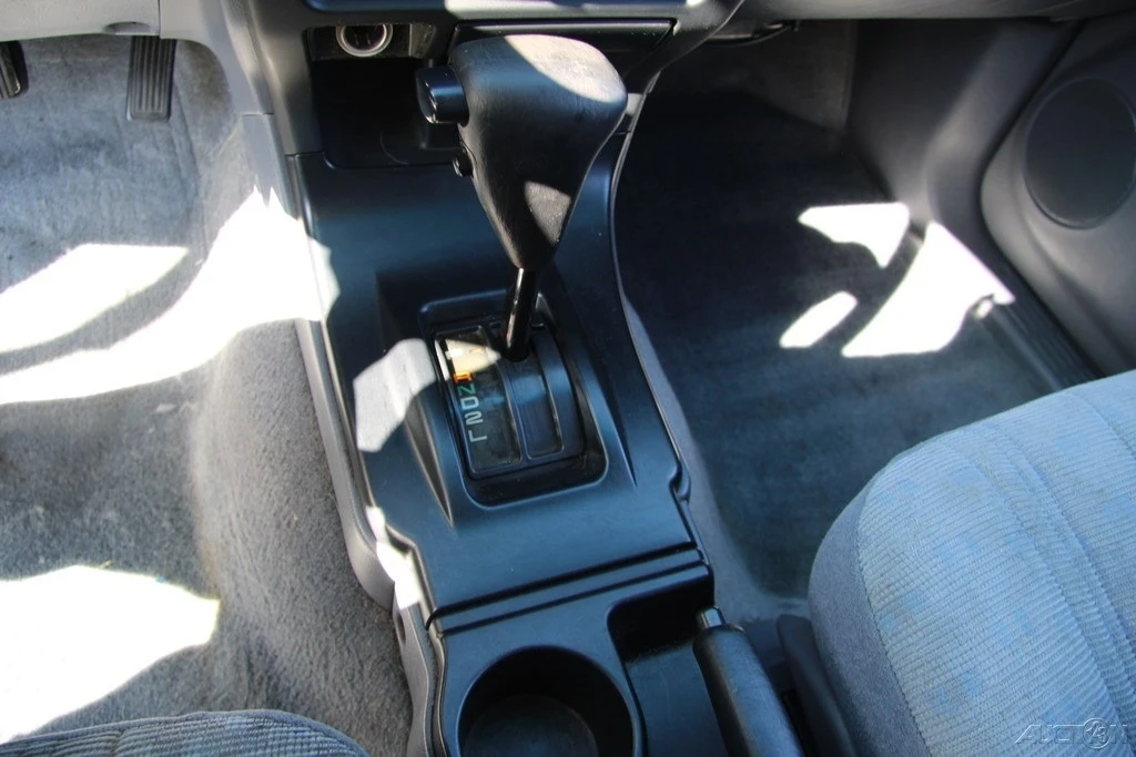 1999 Toyota 4Runner 3rd Gen - Image 17 of 21