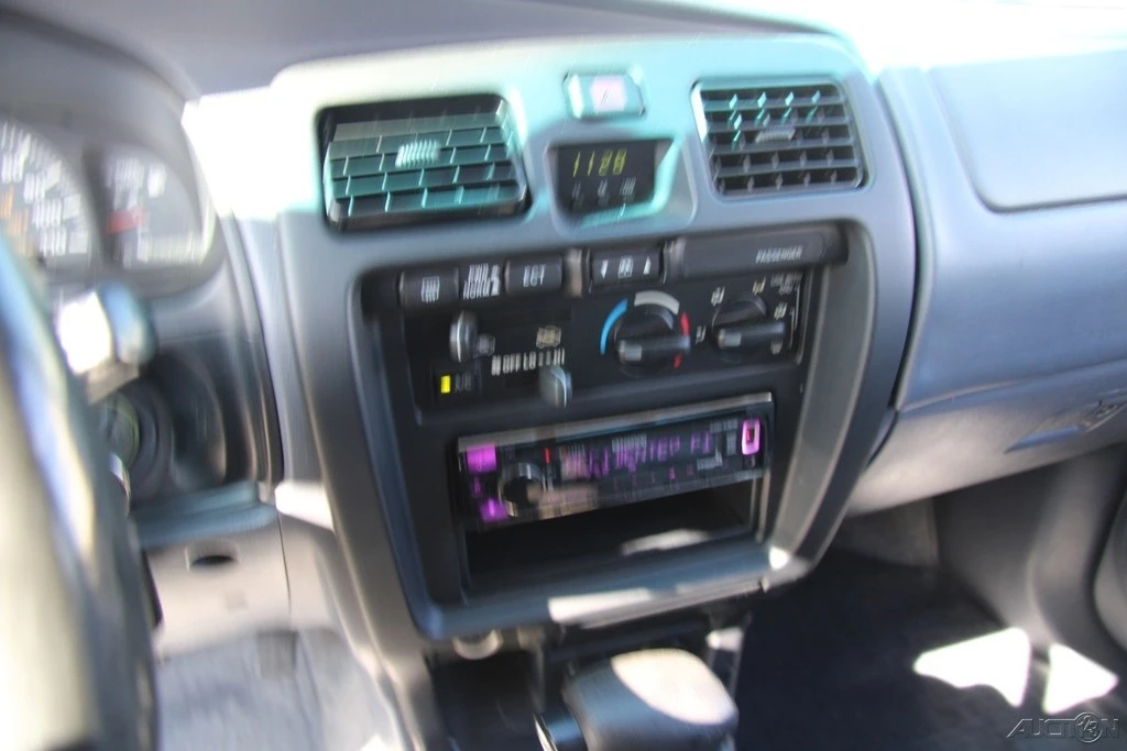 1999 Toyota 4Runner 3rd Gen - Image 16 of 21