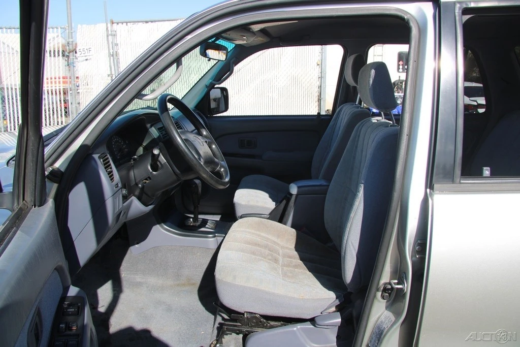1999 Toyota 4Runner 3rd Gen - Image 12 of 21