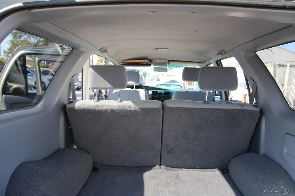 1999 Toyota 4Runner 3rd Gen - Image 21 of 21