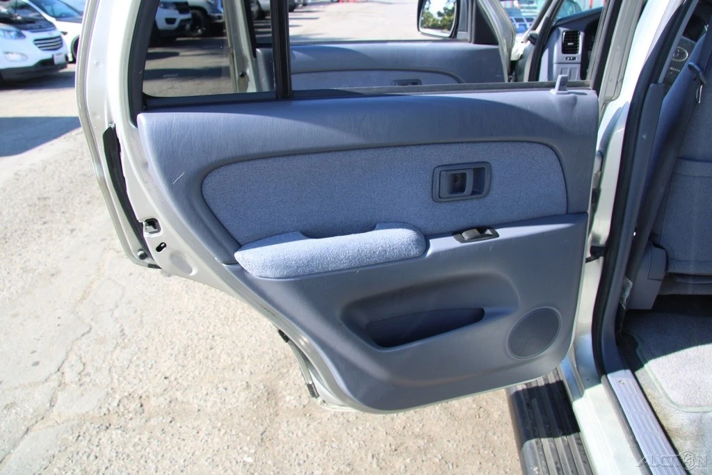 1999 Toyota 4Runner 3rd Gen - Image 18 of 21