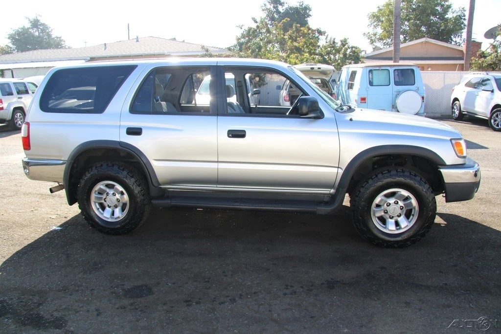1999 Toyota 4Runner 3rd Gen - Image 7 of 21
