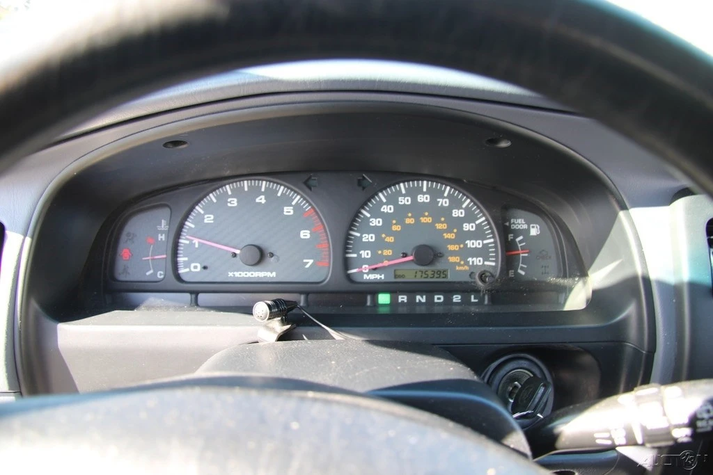 1999 Toyota 4Runner 3rd Gen - Image 14 of 21