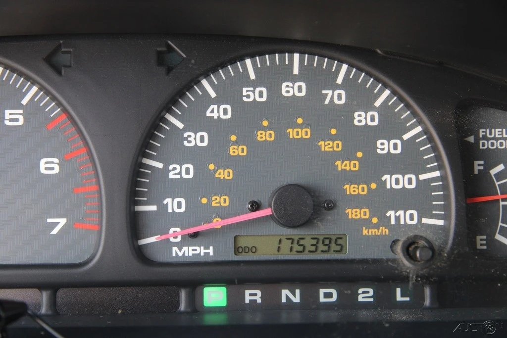 1999 Toyota 4Runner 3rd Gen - Image 15 of 21