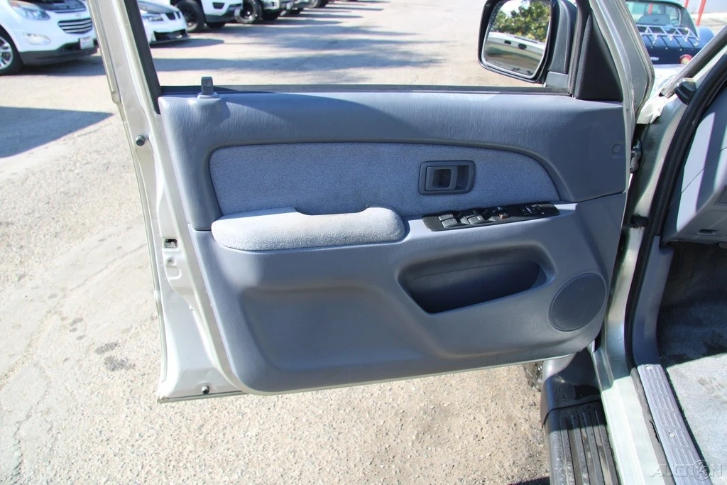 1999 Toyota 4Runner 3rd Gen - Image 11 of 21