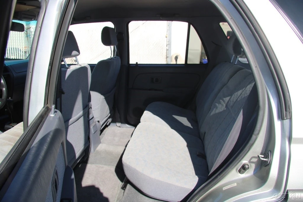 1999 Toyota 4Runner 3rd Gen - Image 19 of 21