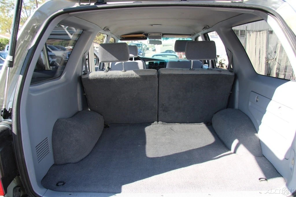 1999 Toyota 4Runner 3rd Gen - Image 20 of 21