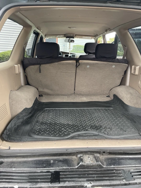 1999 Toyota 4Runner 3rd Gen - Image 13 of 17