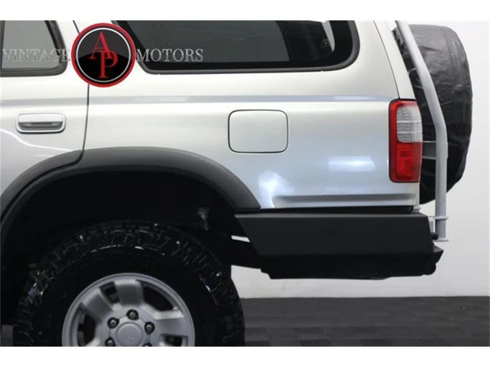 1999 Toyota 4Runner 3rd Gen - Image 13 of 31