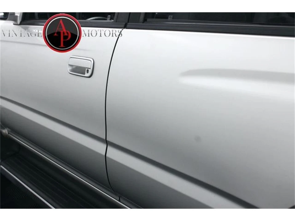 1999 Toyota 4Runner 3rd Gen - Image 21 of 31