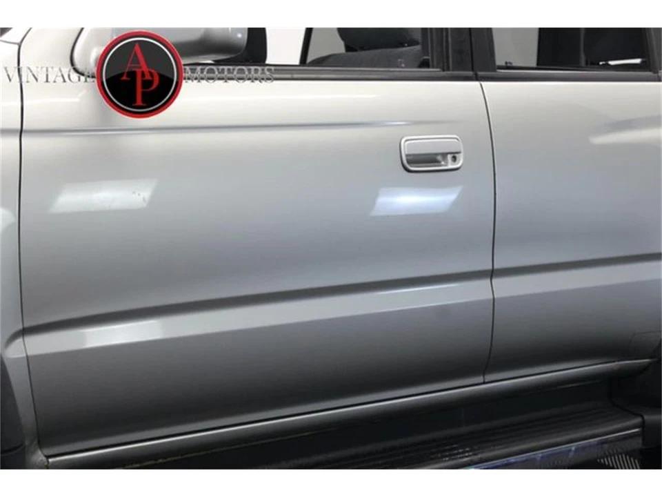 1999 Toyota 4Runner 3rd Gen - Image 9 of 31