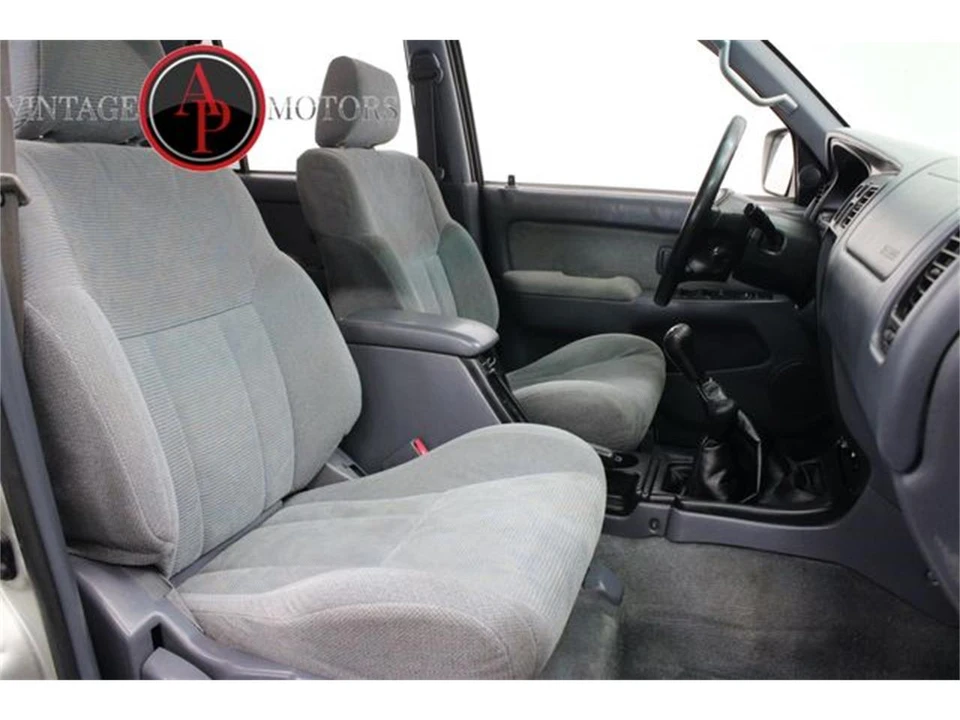 1999 Toyota 4Runner 3rd Gen - Image 5 of 31