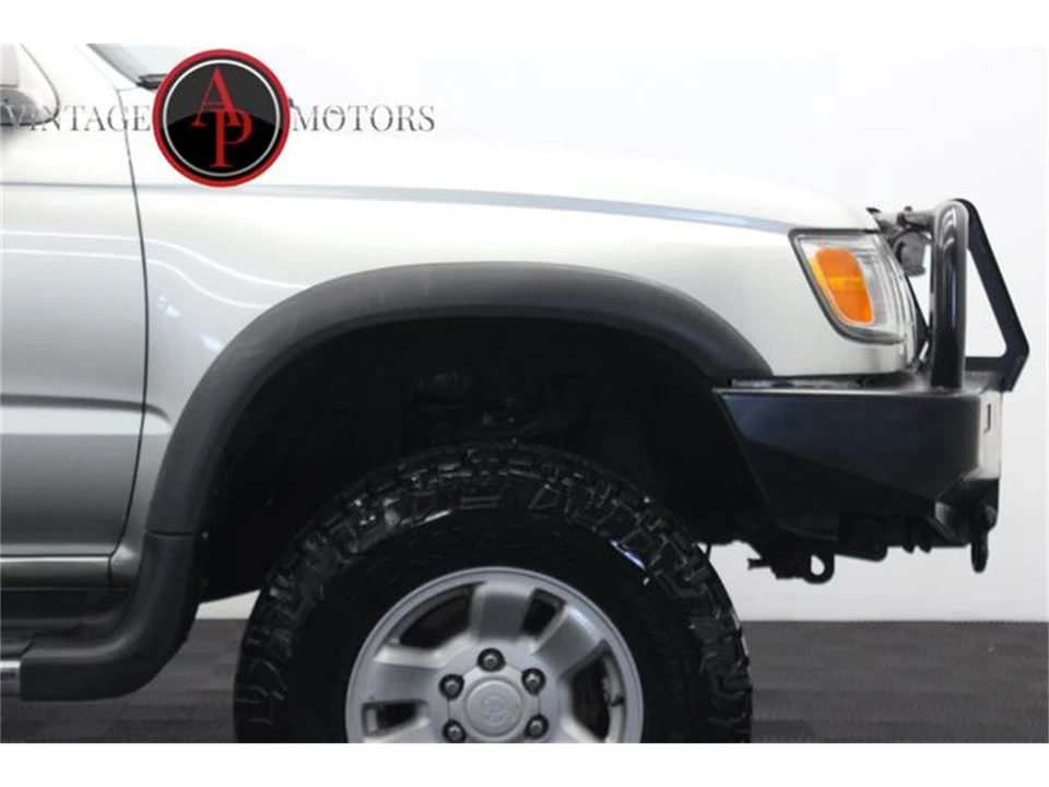 1999 Toyota 4Runner 3rd Gen - Image 29 of 31