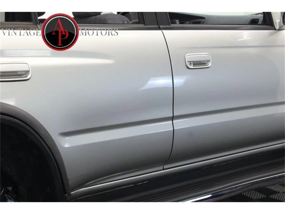 1999 Toyota 4Runner 3rd Gen - Image 25 of 31