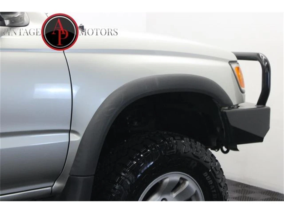 1999 Toyota 4Runner 3rd Gen - Image 26 of 31