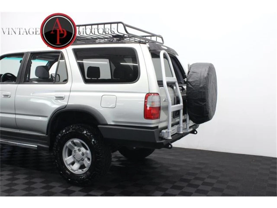 1999 Toyota 4Runner 3rd Gen - Image 14 of 31