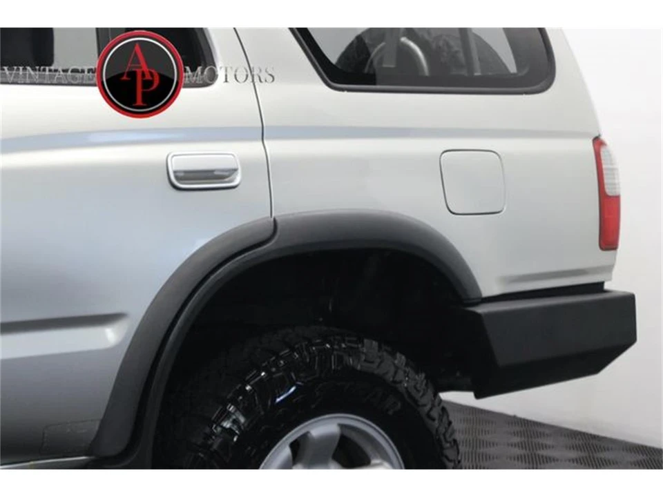 1999 Toyota 4Runner 3rd Gen - Image 10 of 31