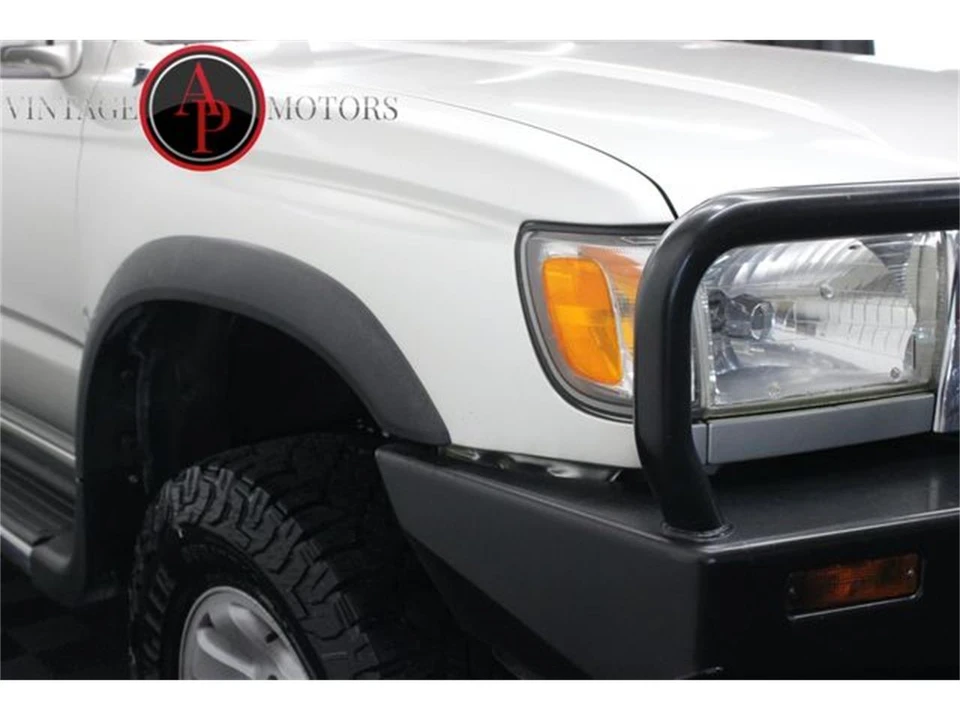 1999 Toyota 4Runner 3rd Gen - Image 18 of 31