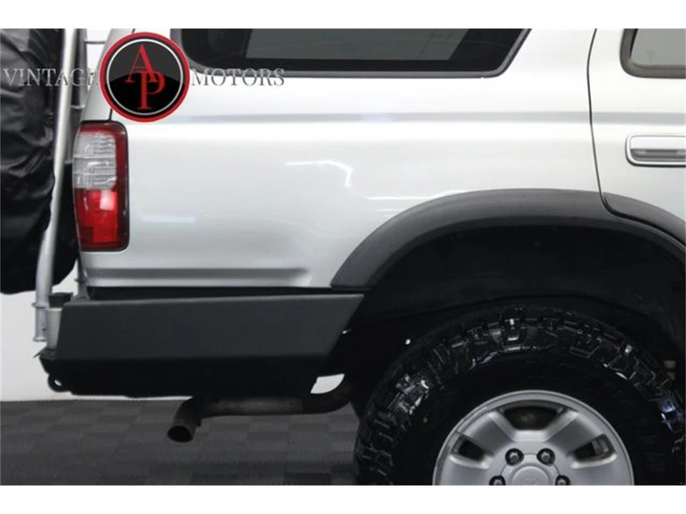 1999 Toyota 4Runner 3rd Gen - Image 27 of 31