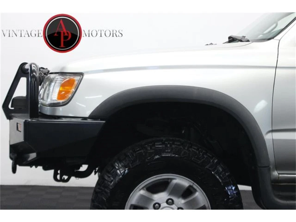 1999 Toyota 4Runner 3rd Gen - Image 11 of 31