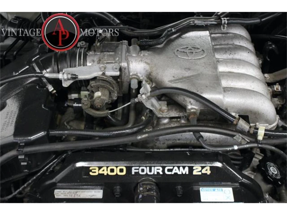 1999 Toyota 4Runner 3rd Gen - Image 3 of 31