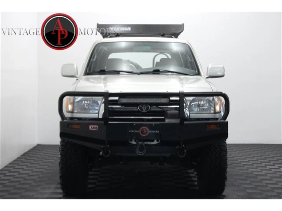 1999 Toyota 4Runner 3rd Gen - Image 19 of 31