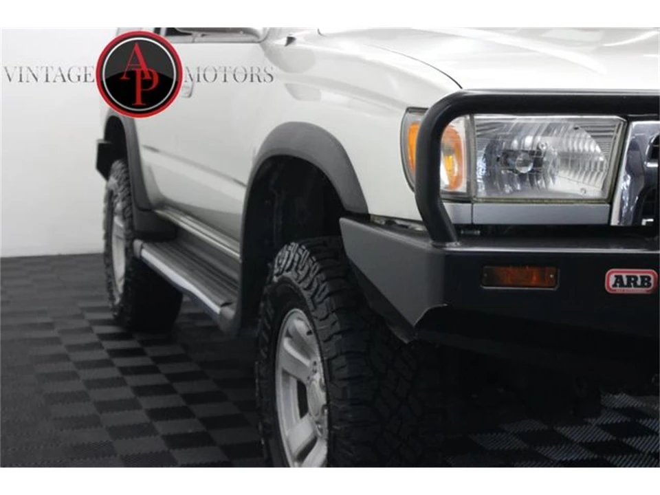 1999 Toyota 4Runner 3rd Gen - Image 31 of 31