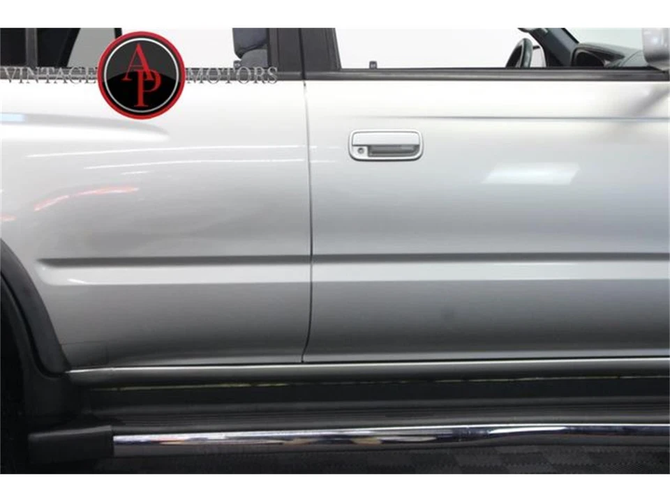 1999 Toyota 4Runner 3rd Gen - Image 28 of 31