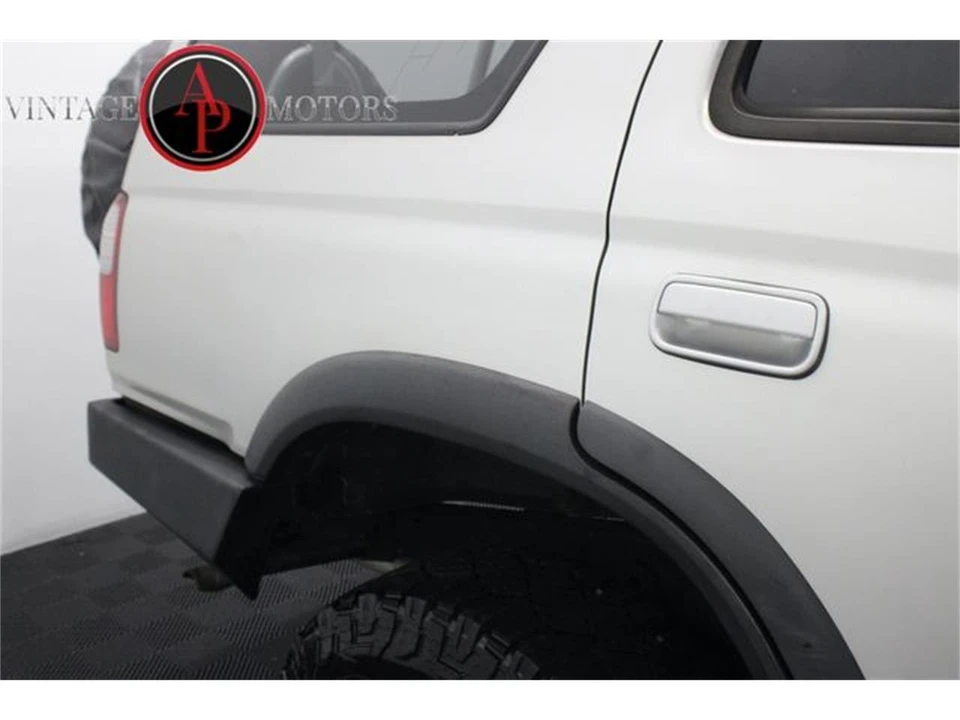 1999 Toyota 4Runner 3rd Gen - Image 16 of 31