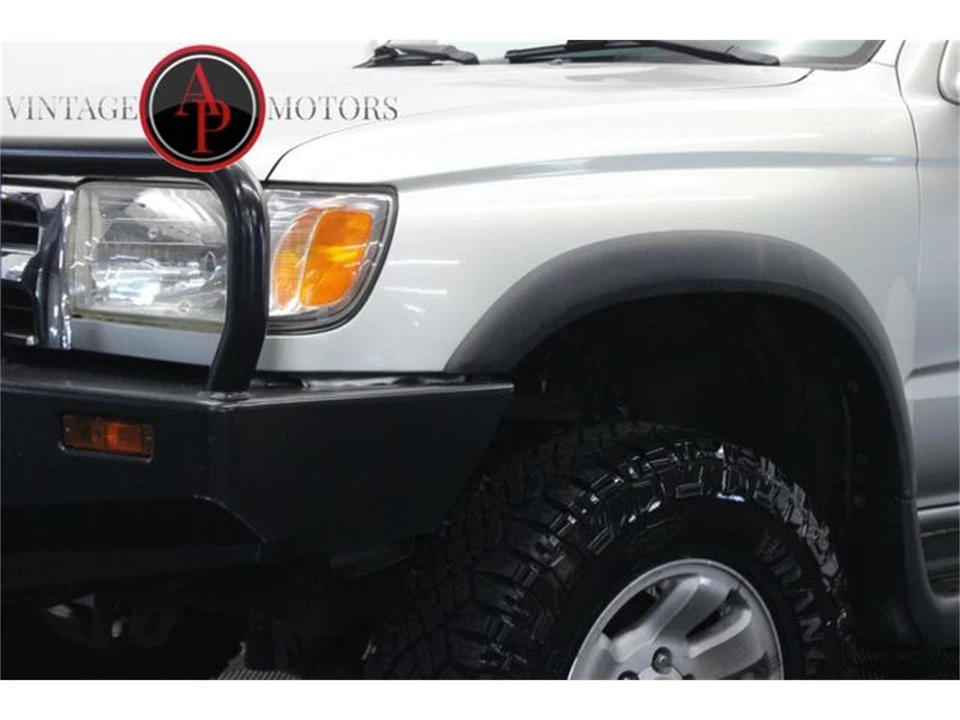 1999 Toyota 4Runner 3rd Gen - Image 8 of 31