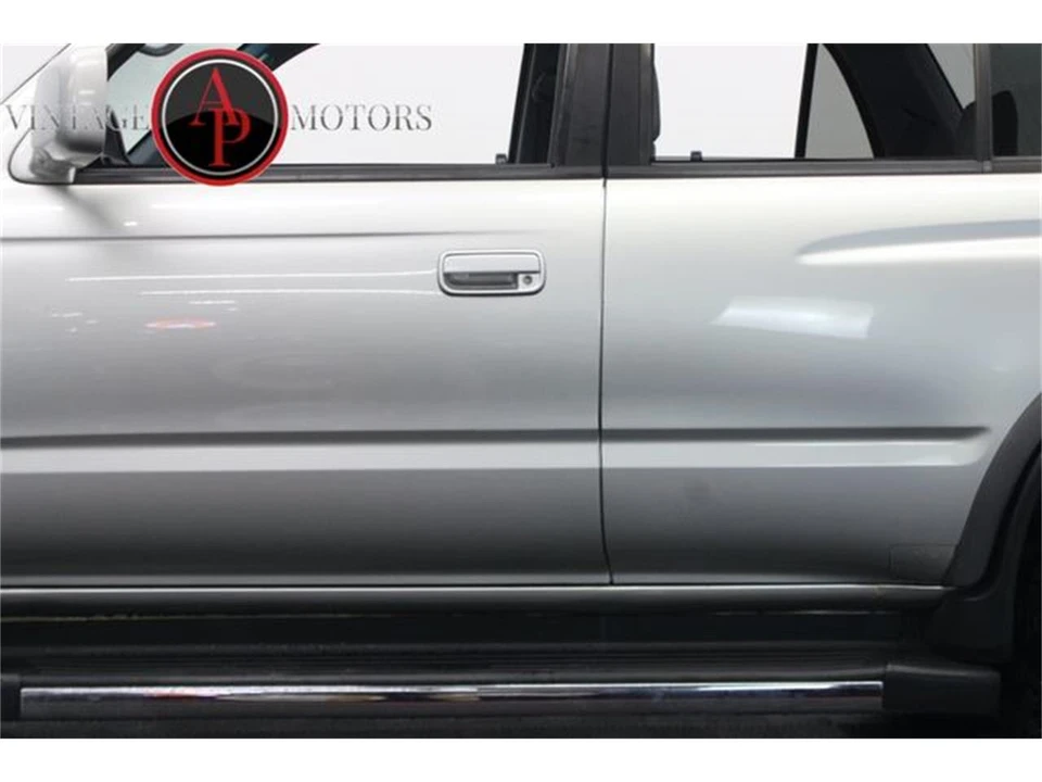 1999 Toyota 4Runner 3rd Gen - Image 12 of 31
