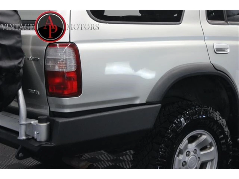 1999 Toyota 4Runner 3rd Gen - Image 24 of 31