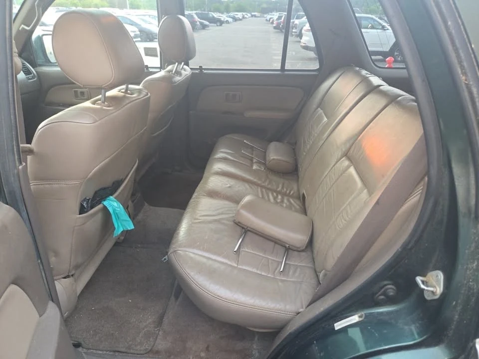 1999 Toyota 4Runner 3rd Gen - Image 13 of 15