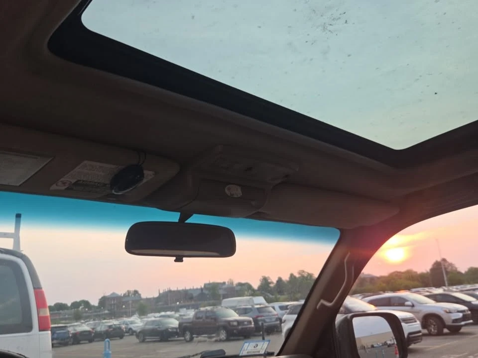 1999 Toyota 4Runner 3rd Gen - Image 12 of 15