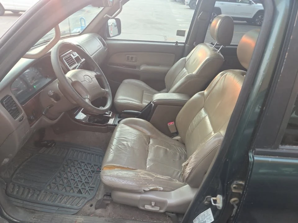 1999 Toyota 4Runner 3rd Gen - Image 11 of 15
