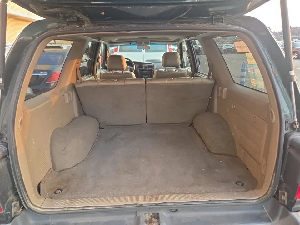 1999 Toyota 4Runner 3rd Gen - Image 14 of 15