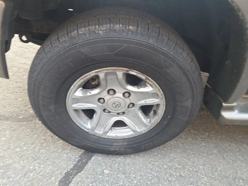 1999 Toyota 4Runner 3rd Gen - Image 6 of 15