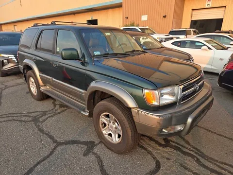 1999 Toyota 4Runner