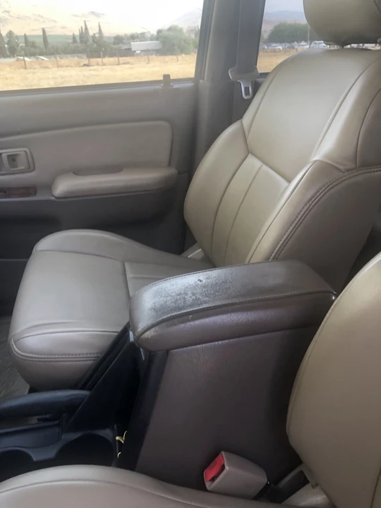 1999 Toyota 4Runner 3rd Gen - Image 12 of 21