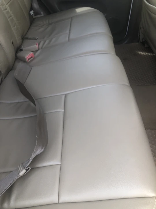 1999 Toyota 4Runner 3rd Gen - Image 10 of 21