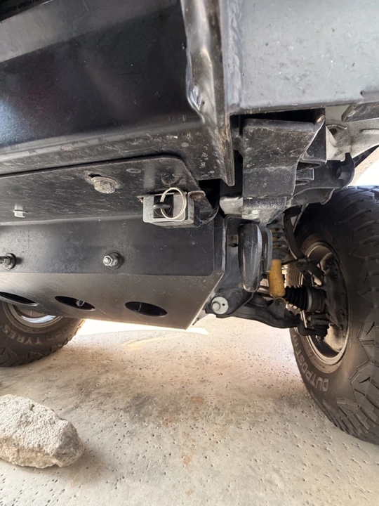1999 Toyota 4Runner 3rd Gen - Image 6 of 21