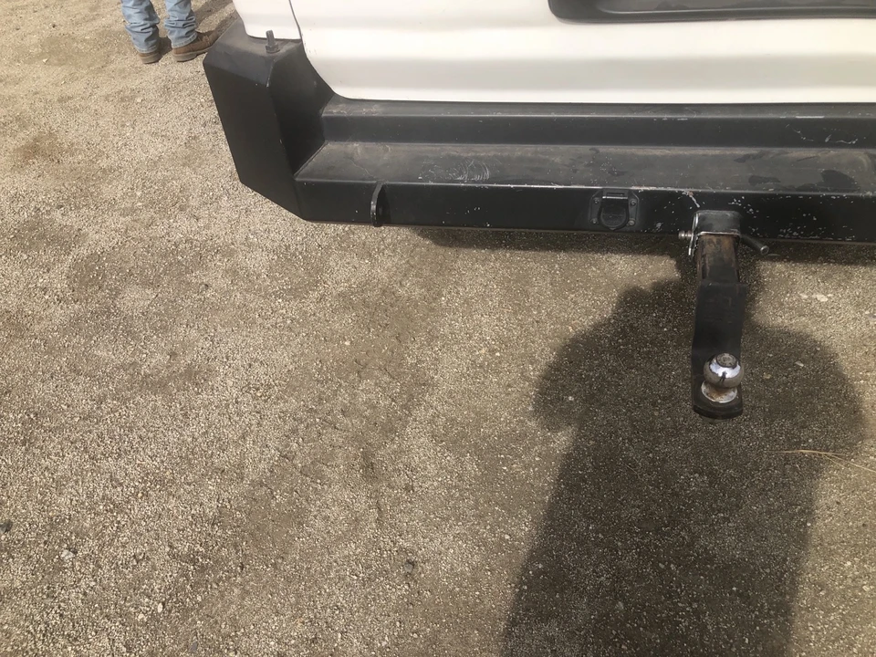 1999 Toyota 4Runner 3rd Gen - Image 7 of 21