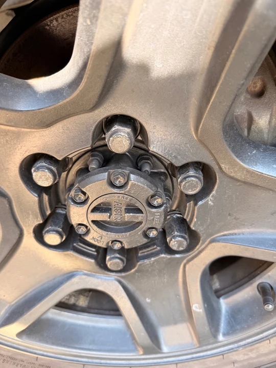 1999 Toyota 4Runner 3rd Gen - Image 5 of 21
