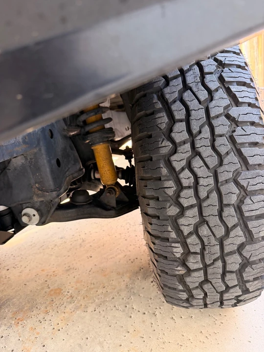 1999 Toyota 4Runner 3rd Gen - Image 13 of 21